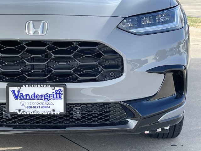 2026 Honda HR-V EX-L - Photo 7