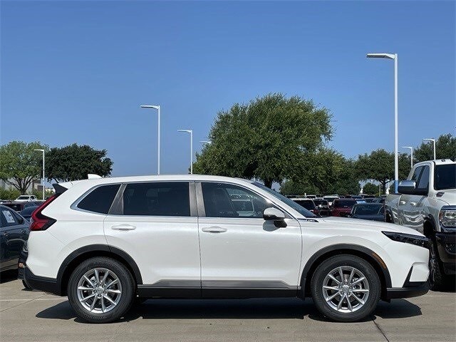 2026 Honda CR-V EX photo 3