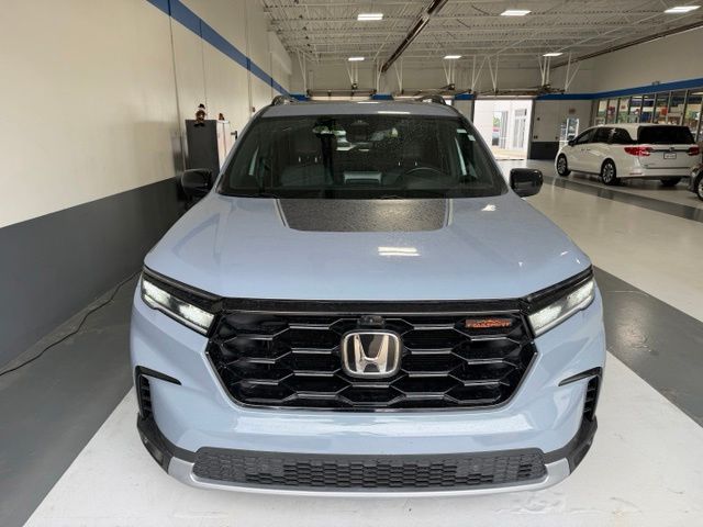 2024 Honda Pilot TrailSport - Photo 5