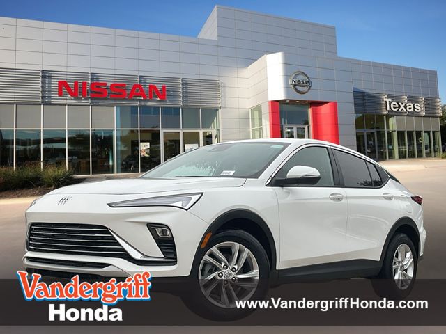 2025 Buick Envista Preferred's photo