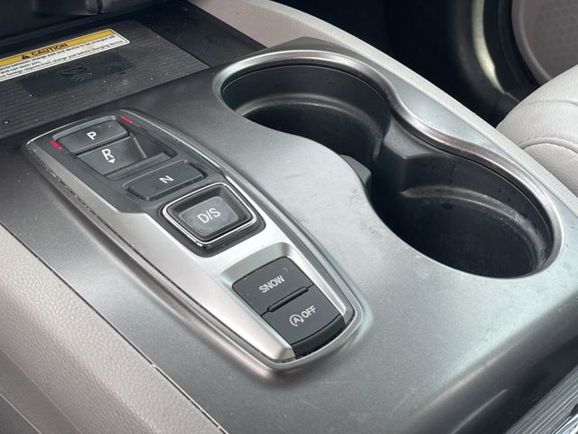 2021 Honda Pilot SE - Photo 20