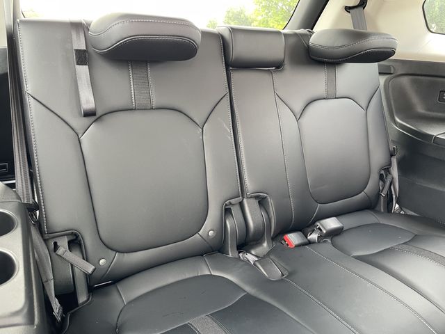 2025 Honda Pilot EX-L - Photo 27