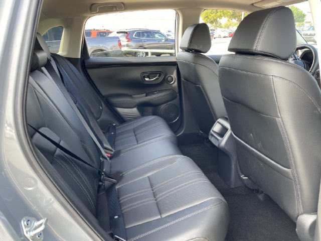 2026 Honda HR-V EX-L - Photo 27