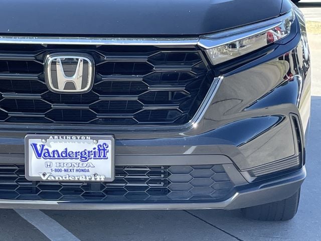 2026 Honda CR-V EX - Photo 7