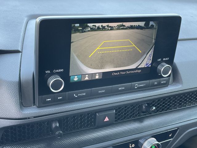 2023 Honda CR-V Sport - Photo 19