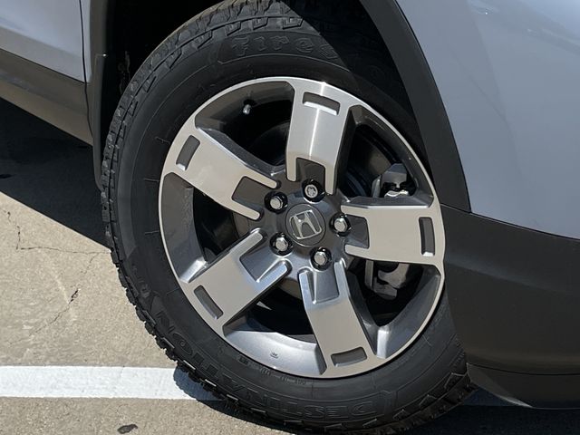 2026 Honda Ridgeline RTL - Photo 8
