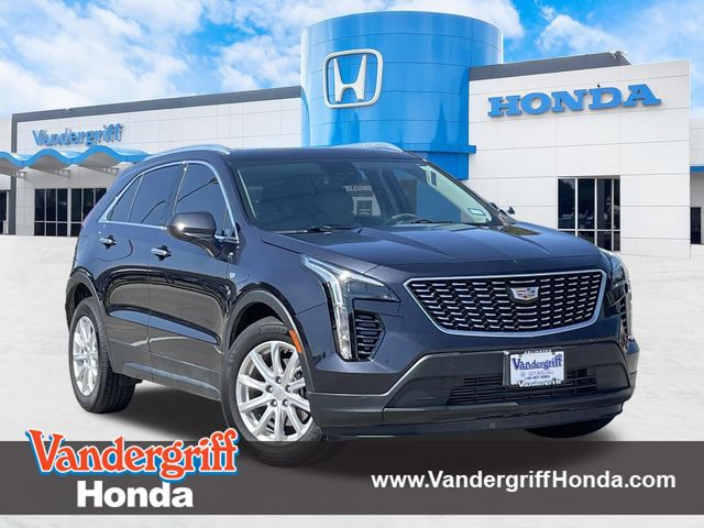 2023 Cadillac XT4