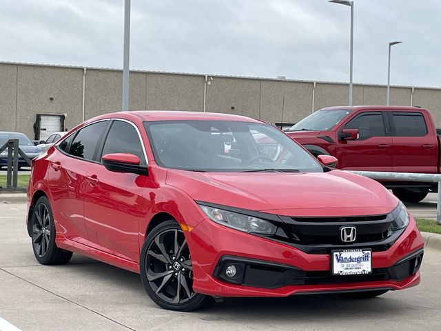 2HGFC2F8XLH601511