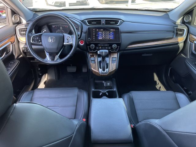 2019 Honda CR-V Touring - Photo 10