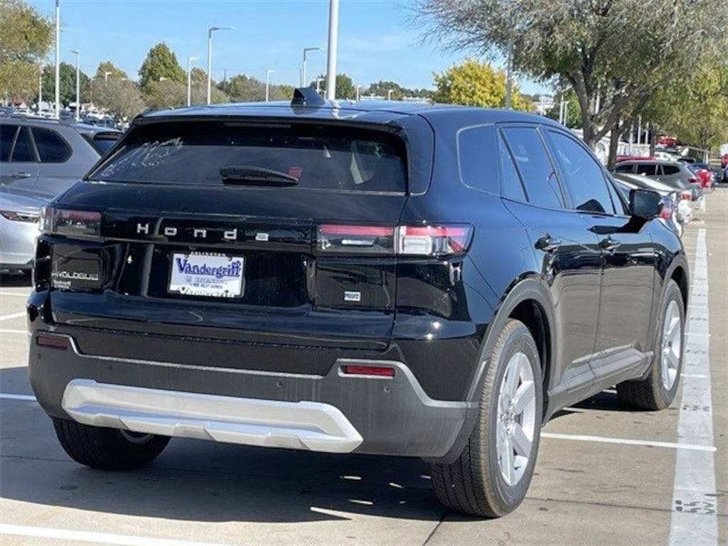 New 2026 Honda Prologue EX SUV