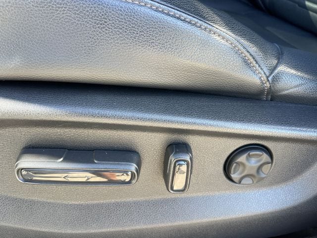 2019 Honda CR-V Touring - Photo 25