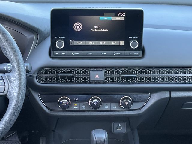 2025 Honda HR-V LX - Photo 15