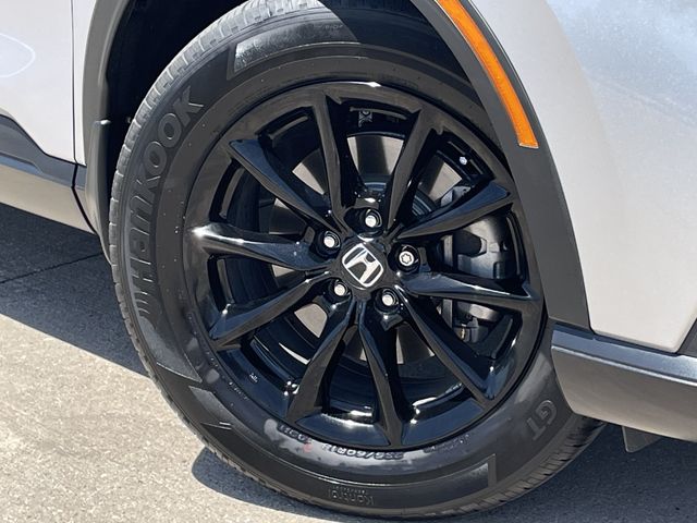 2026 Honda CR-V Sport-L - Photo 10
