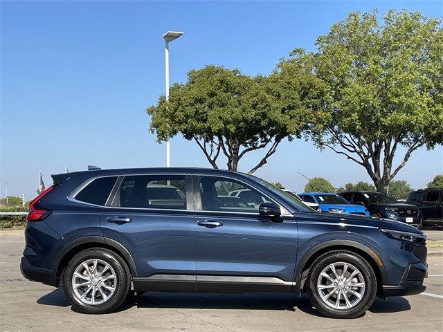 2023 Honda CR-V EX photo 3