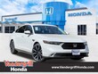  Honda Accord Hybrid