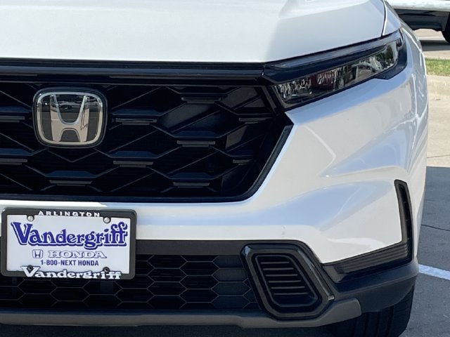 2024 Honda CR-V Sport - Photo 8