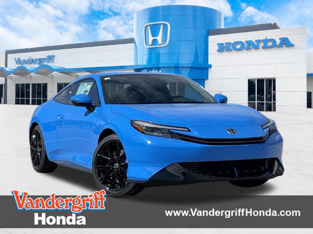 2027 Honda Prelude Hatchback