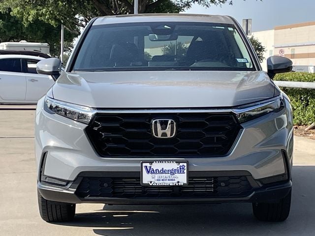 2026 Honda CR-V EX-L - Photo 6