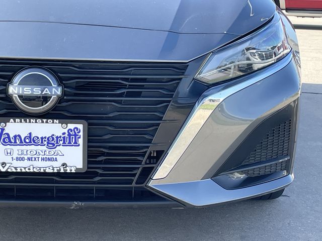 2025 Nissan Altima SV - Photo 7