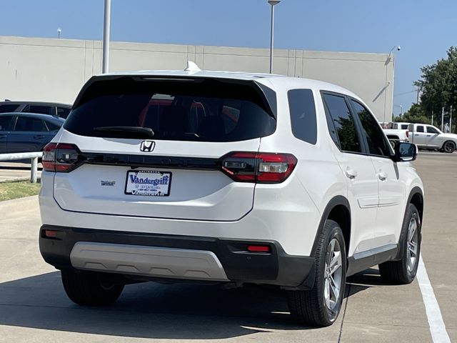 2023 Honda Pilot EX-L - Photo 4