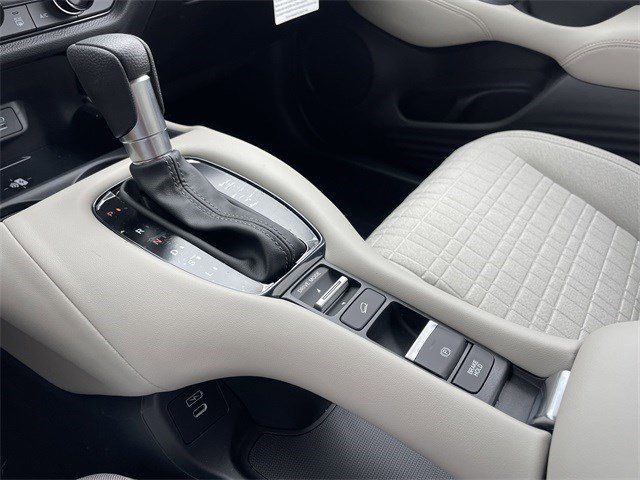 2026 Honda HR-V LX - Photo 19