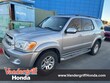  Toyota Sequoia