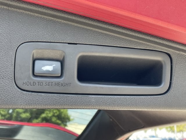 2020 Honda CR-V EX-L - Photo 30