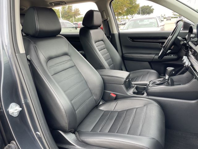 2025 Honda CR-V EX-L - Photo 26