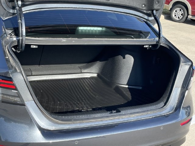 2025 Honda Accord Hybrid Touring - Photo 29