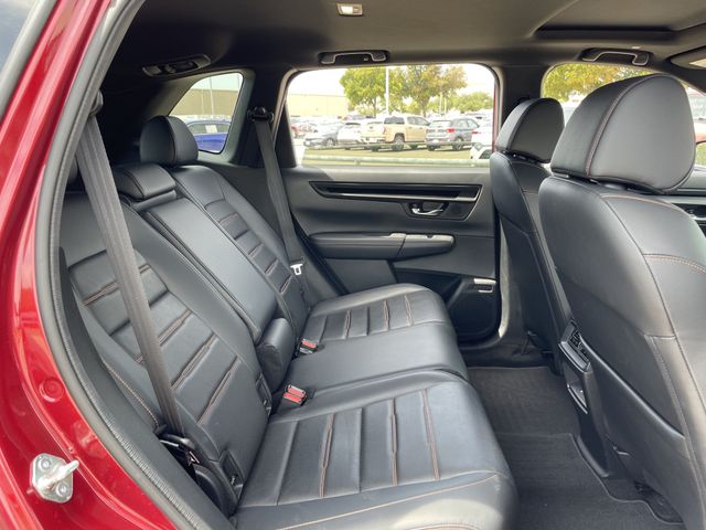 2024 Honda CR-V Sport-L - Photo 29