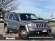  Jeep Patriot