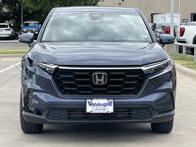 2025 Honda CR-V LX - Photo 6