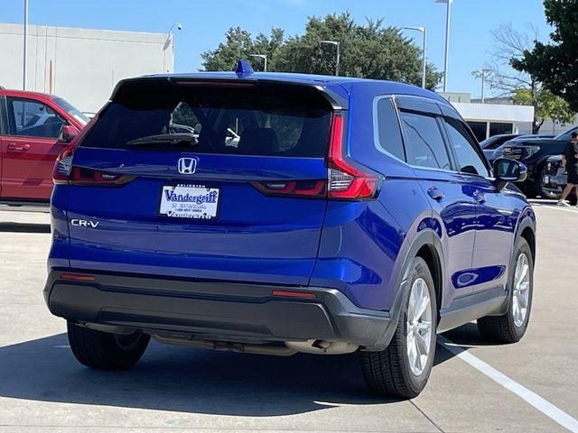 2024 Honda CR-V EX-L - Photo 4