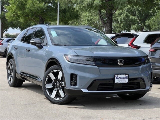 2025 Honda Prologue Elite photo 2
