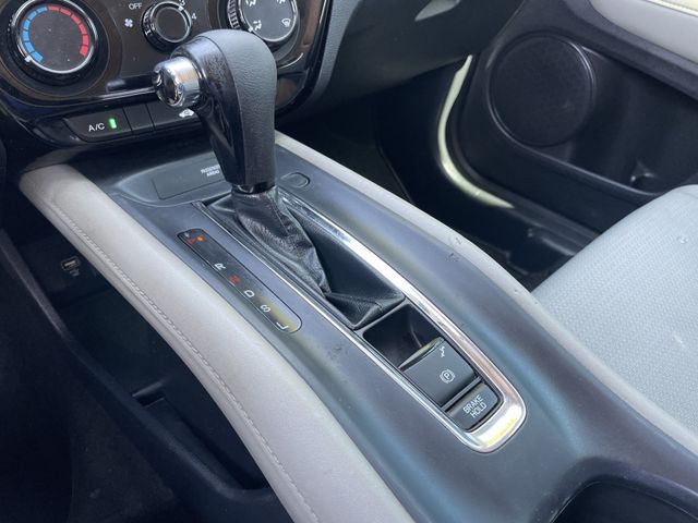 2021 Honda HR-V LX - Photo 21