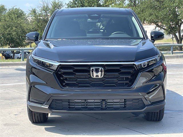 2026 Honda CR-V EX - Photo 6