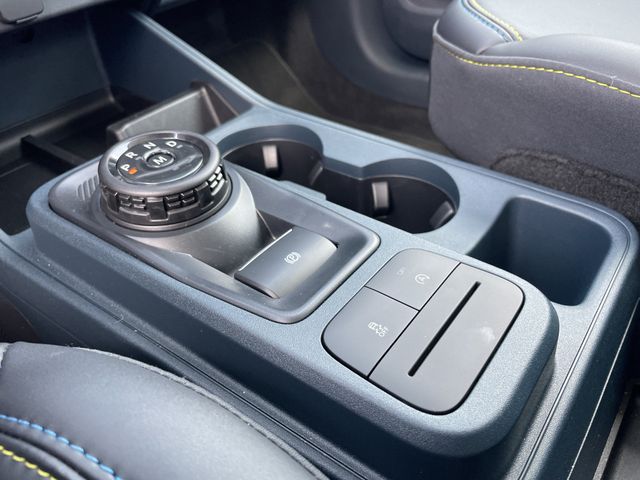 2025 Ford Maverick Lobo Standard - Photo 20