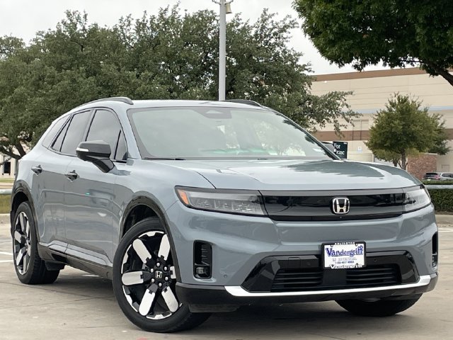 Certified 2024 Honda Prologue Elite with VIN 3GPKHZRJ6RS513727 for sale in Arlington, TX