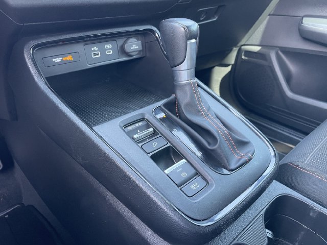 2024 Honda CR-V Sport - Photo 20