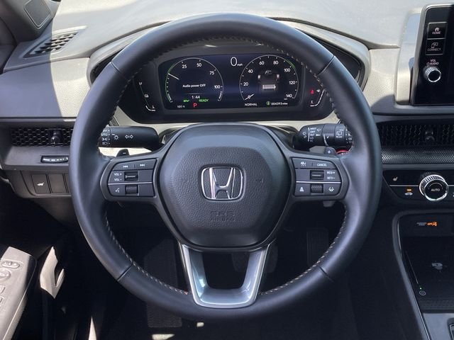 2026 Honda CR-V Sport-L - Photo 13