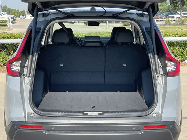 2026 Honda CR-V EX-L - Photo 28