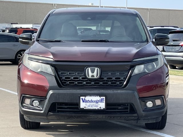 2019 Honda Passport EX-L - Photo 6