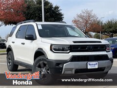 2026 Honda Passport RTL SUV