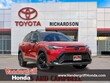  Toyota Corolla Cross Hybrid