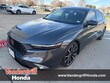  Honda Accord Hybrid