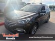  Hyundai Santa Fe Sport