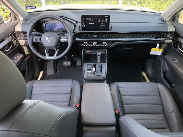 2026 Honda CR-V EX-L - Photo 9