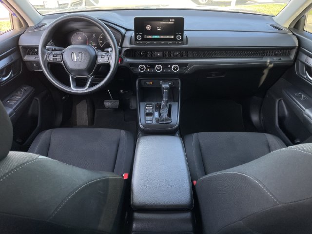 2024 Honda CR-V LX - Photo 9