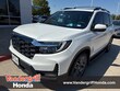 Honda Passport