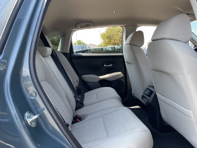 2024 Honda HR-V LX - Photo 26